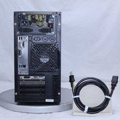 【通販センター】中古  THIRDWAVE GALLERIA KTM(Intel Core i7 10700/16GB DDR4 (PC4)/SSD500GB/なし/NVIDIA GeForce RTX 2060 SUPER 8GB/W11H64 MAR) 204965 