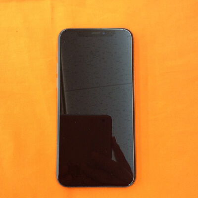 【なんば店】中古  【docomo】 Apple iPhone11 Pro 5.8インチ 256GB (ゴールド) MWC92J/A 140649 