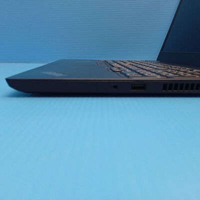 【大須店】中古  LENOVO ThinkPad L15 Gen2 MSO (Intel Core i5 1135G7 2.4GHz/16GB/SSD256GB/-/オンボード/15.6/1920x1080/GbE/Wi-Fi/WEBCAM/W11P/Microsoft Office Home and Business 2024) 188603 