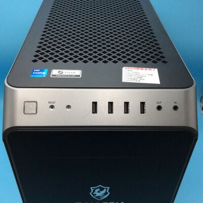 【秋葉原本店】中古  GALLERIA XA7C-R48(i7 13700F/32GB/SSD1TB/RTX4080/W11H) 3410014752 