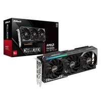 ASRock  AMD Radeon RX 9070 XT Challenger 16GB (RX9070XT CL 16G) 