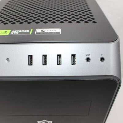 【通販センター】中古  THIRDWAVE GALLERIA XA5C-R46 192855 