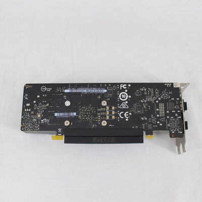 【通販センター】中古  MSI GTX 1050 Ti 4GT LP（GTX1050Ti 4GB） 3480035305 