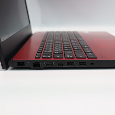 【札幌店】中古  NEC LAVIE PC-N1575CAR-E3(i7-1165G7/8GB/SSD512GB/BD-RE/オンボード/15.6インチ/1920*1080/W11H) 3210015702 