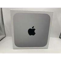 中古  Apple Mac mini M1 2020 (M1/16GB/SSD1TB/-/-/WLAN/macOS/-) 3240011117【ブラックフライデー値下げ!】 