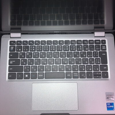 【新潟店】中古  DELL Latitude 5320 (Intel Core i7 1185G7 3.0GHz/16GB/SSD256GB/-/-/13.3/1920x1080/Wi-Fi/W11H64) 172409 