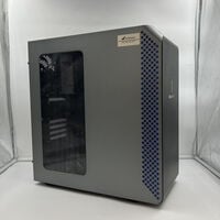 中古  GALLERIA XA7C-R37T(i7 12700_16GB_SSD1TB_RTX3070Ti_W11H) 3410012549 