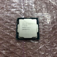 中古  INTEL Core i7 8700K (1151/3.70GHz/12M/C6/T12) 136197 