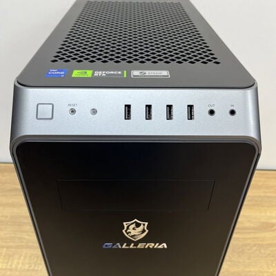 【津ラッツ店】中古  GALLERIA RA7C-R46T 4990001365 