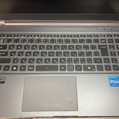 【広島店】中古  GALLERIA RL7C-R35-5N(i7-13620H/32GB/SSD1TB/RTX3050 6GB/ODDなし/1920x1080/15.6/W11H) 3320005483 