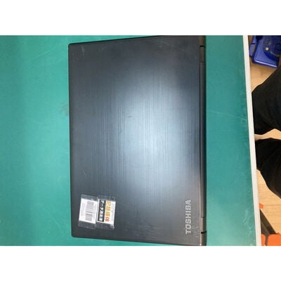 【浦添城間店(沖縄)】中古  東芝 dynabook B65/M(i5-8250U/8GB/HDD500GB/DVDMｔ/W10P） 3290006426 