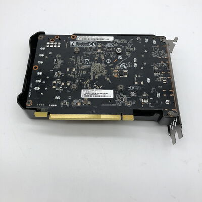 【宇都宮鶴田店】中古  Palit NE64060019P1-1070F(RTX4060 StormX 8G) 175584 