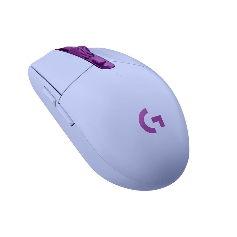 Logicool G304 LIGHTSPEED Wireless Gaming Mouse G304-LC (ライラック