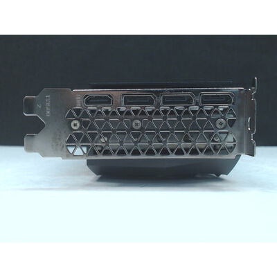 【前橋ｲﾝﾀｰｱｶﾏﾙ店】中古  ZOTAC GeForce RTX 3080 Trinity ZT-A30800D-10P (RTX3080 10G) 143513 