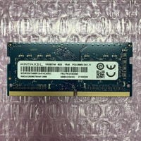 中古  PC4-21300 8GB ノート用(DDR4-2666) 150695 