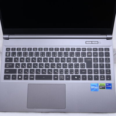 【通販センター】中古  THIRDWAVE GALLERIA RL7C-R35-5N 203198 