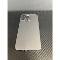 中古  【国内版SIMフリー】Apple iPhone13 Pro 6.1インチ 128GB グラファイト MLUE3J/A 147453 