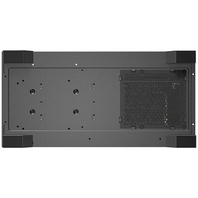 Antec  CX700 ARGB (ATX ガラス ブラック) 