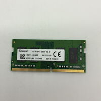 中古  PC4-25600 4GB ノート用(DDR4-3200) 5280001930 