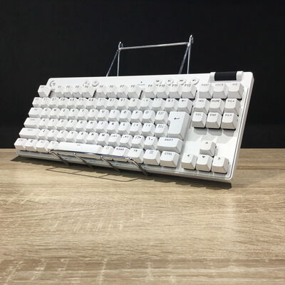 【松山環状枝松店】中古  ﾛｼﾞｸｰﾙ G-PKB-TKL-RTWH (有線 ｹﾞｰﾐﾝｸﾞｷｰﾎﾞｰﾄﾞ) 4560001863 