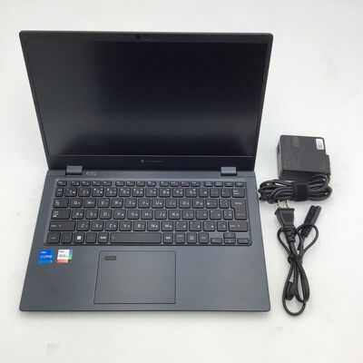 【白山FM松任店】中古  dynabook　G83/KW 4950001727 