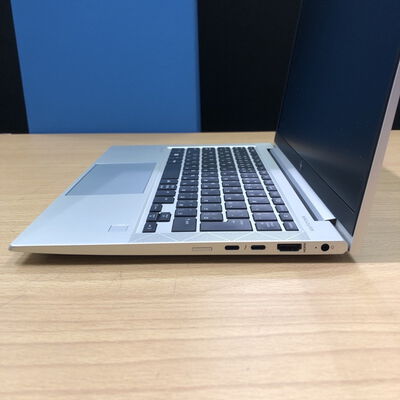 【甲府飯田店】中古  HP EliteBook 830 G8 MSO (Intel Core i5 1145G7 2.6GHz/16GB/SSD256GB/-/オンボード/13.3/1920x1080/Wi-Fi/WEBCAM/W11P/Microsoft Office Home and Business 2024) 188223 