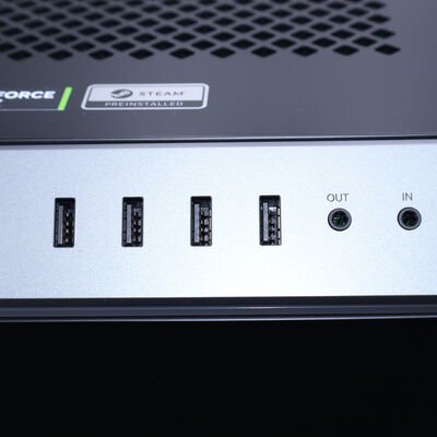 【通販センター】中古  THIRDWAVE GALLERIA UA9C-R49-C 203370 
