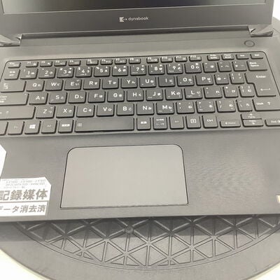【堺七道店】中古  dynabook S73/FR(i5-10210U/8GB/SSD256GB/W11P) 4660002726 