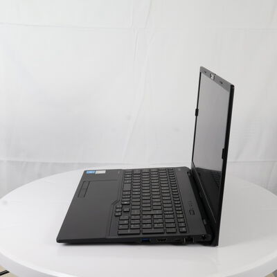 【通販センター】中古  Fujitsu FMV Lite WA1/J2 FMVWJ2A111(Intel Celeron 7305/16GB DDR4 (PC4)/SSD1TB/なし/オンボード/15.6/1920x1080/Wi-Fi/W11H64 MAR) 199576 