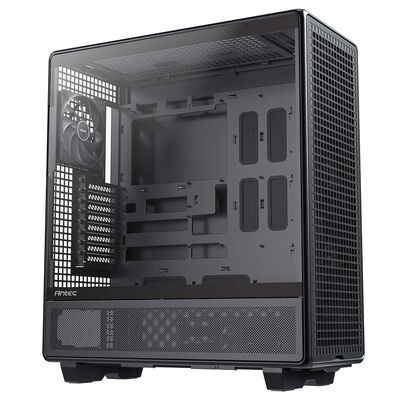 Antec  Antec 900 (E-ATX ガラス ブラック) 