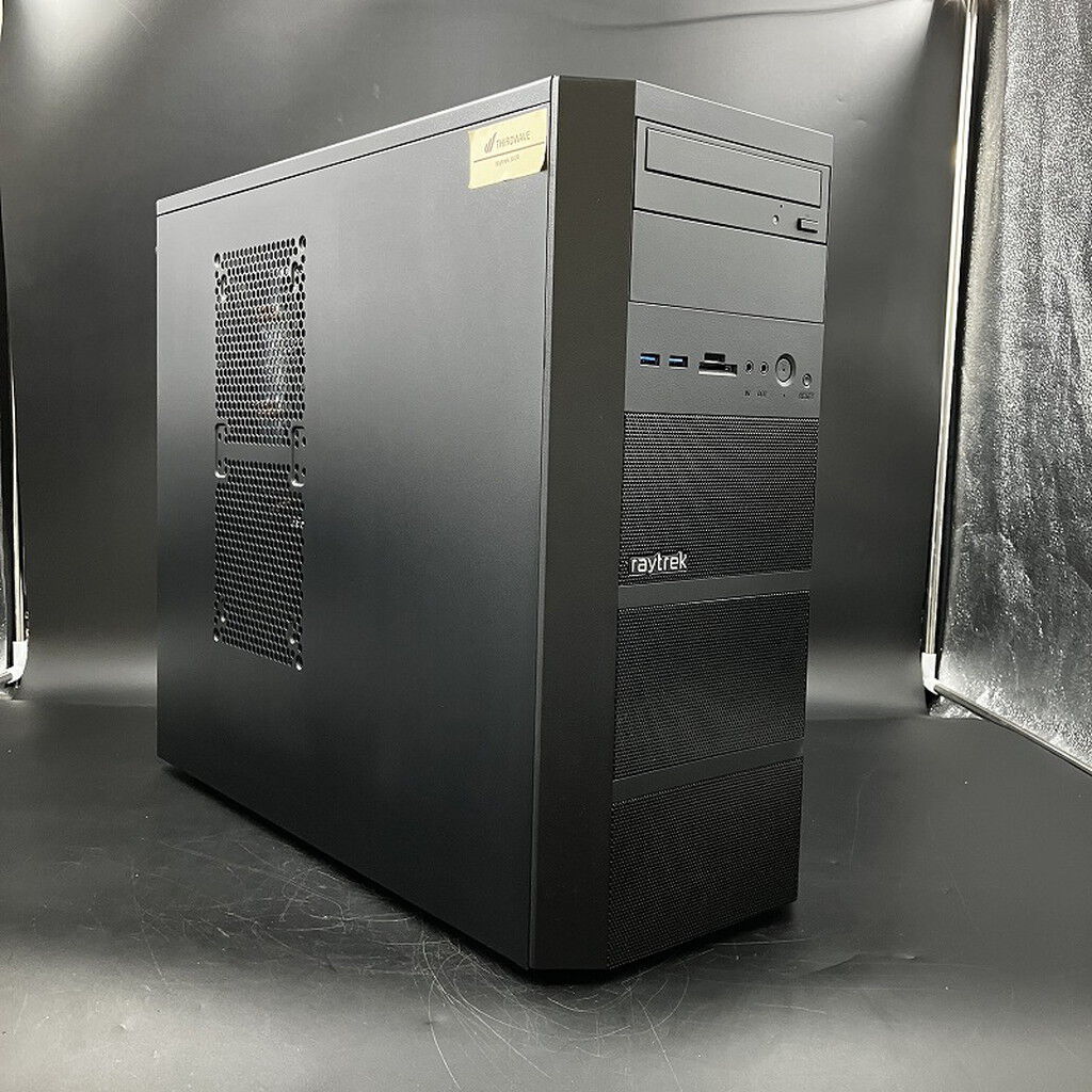 raytrek-V MX(E04/B250) ドスパラ サードウェーブ raytrek-V MX(E04/B250) ドスパラ サードウェーブ