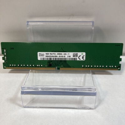 【大宮店】中古  PC4-25600 16GB デスクトップ用 140728 