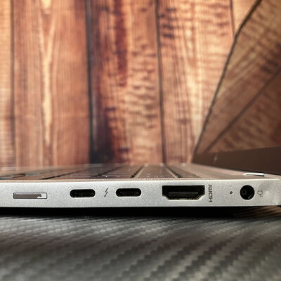 【富士青葉店】中古  HP EliteBook 830 G7 MSO (INTEL Core i5 10310U 1.7GHz/16GB/SSD512GB/-/オンボード/13.3/1920x1080/Wi-Fi/WEBCAM/W11P64/MicrosoftOffice H&B 2024付) 182739 