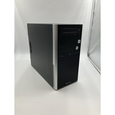 【秋葉原本店】中古  eX.computer BTOパソコン(i7 10700/32GB/SSD512GB/GTX1660 SUPER/W11P) 3410011716 