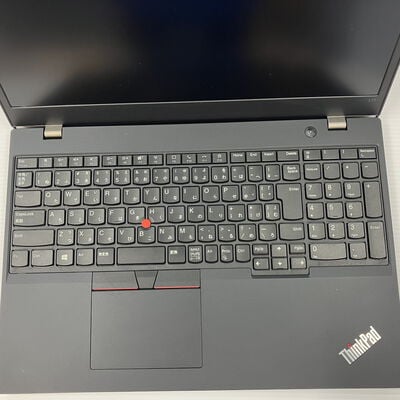 【秋葉原本店】中古  LENOVO ThinkPad L15 Gen2 MSO (Intel Core i5 1135G7 2.4GHz/16GB/SSD256GB/-/オンボード/15.6/1920x1080/GbE/Wi-Fi/WEBCAM/W11P/Microsoft Office Home and Business 2024) 188587 