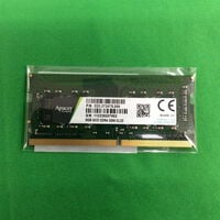 中古  PC4-25600 8GB ノート用(DDR4-3200) 158771 