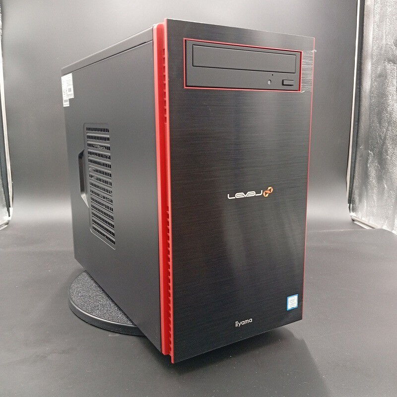 自作PC　i5 8400・16GB・SSD240GB・GTX680・Win11 自作PC i5 8400・16GB・SSD240GB・GTX680・Win11 - メルカリ