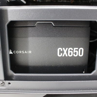 【通販センター】中古  Original PC(AMD Ryzen 7 3700X/16GB DDR4 (PC4)/SSD500GB/なし/AMD Radeon RX 580 2048SP 8GB/W11H64 MAR) 192077 