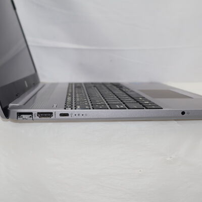【通販センター】中古  HP 250 G8(Intel Core i3 1115G4 3.00GHz/16GB DDR4/SSD256GB/-/オンボード/15.6/1920x1080/GbE/Wi-Fi/WEBCAM/W11H/VBT) 203251 