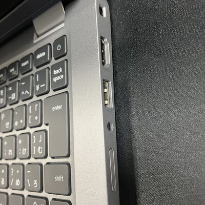 【大宮店】中古  DELL Latitude 5320 (Intel Core i7 1185G7 3.0GHz/16GB/SSD256GB/-/-/13.3/1920x1080/Wi-Fi/WEBCAM/W11H64) 176585