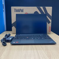 中古  Lenovo ThinkPad E16 Gen 2 AMD (AMD Ryzen5 7535U 2.9GHz/16GB/SSD256GB/-/オンボード/16/1920x1200/Wi-Fi/WEBCAM/W11P64) 176149 
