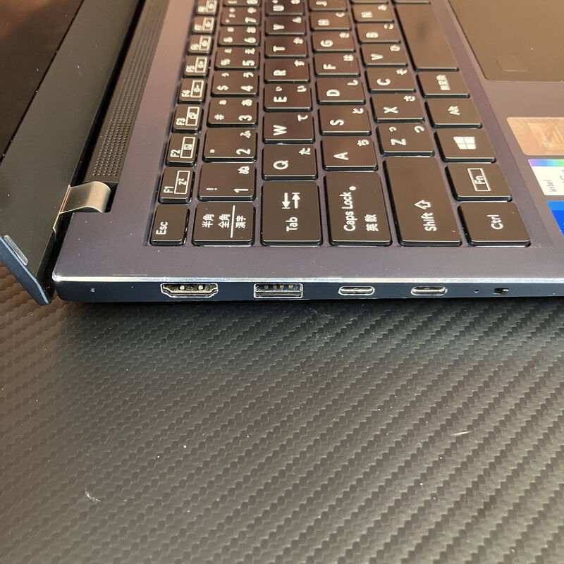 中古 THIRDWAVE BizPro14 181580 （263291） ｜ パソコン通販の