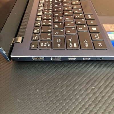 【富士青葉店】中古  THIRDWAVE BizPro14 181580 