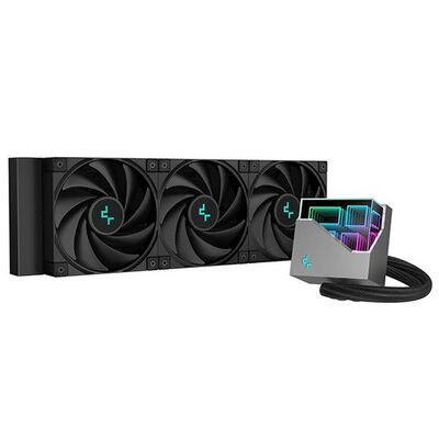 DEEPCOOL  LT720 R-LT720-BKAMNF-G-1 
