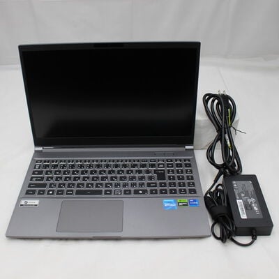 【川崎店】中古  THIRDWAVE GALLERIA RL7C-R35-C5N 190208 