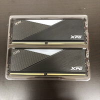 中古  ADT AX5U6000C3016G-DCLARBK-DP(DDR5-6000 16GBx2) 5110001336 