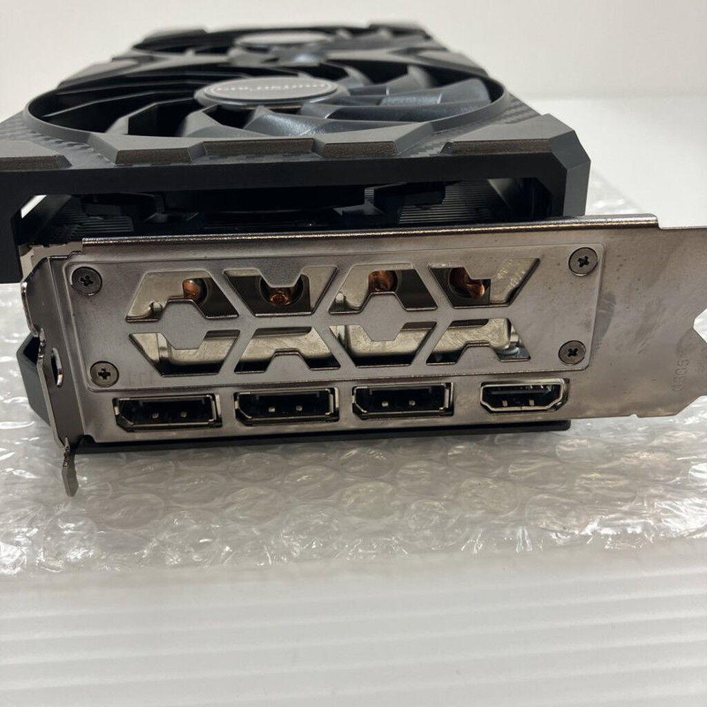 中古 各社 GeForce RTX3070Ti (8GB PCI-E) 146277 （359419