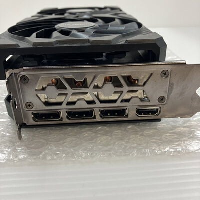 【秋葉原本店】中古  各社 GeForce RTX3070Ti  (8GB PCI-E) 146277 