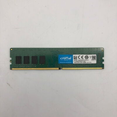 【大分店】中古  PC4-25600 16GB デスクトップ用 140728 