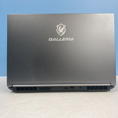 【博多店】中古  GALLERIA RL7C-R46-5N(i7-13620H/16GB/SSD1TB/RTX4060/OSなし) 3310006764 